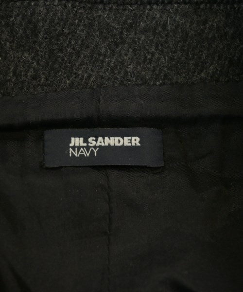 JIL SANDER NAVY 其他大衣