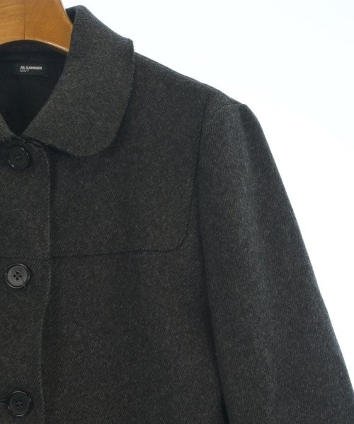 JIL SANDER NAVY 其他大衣