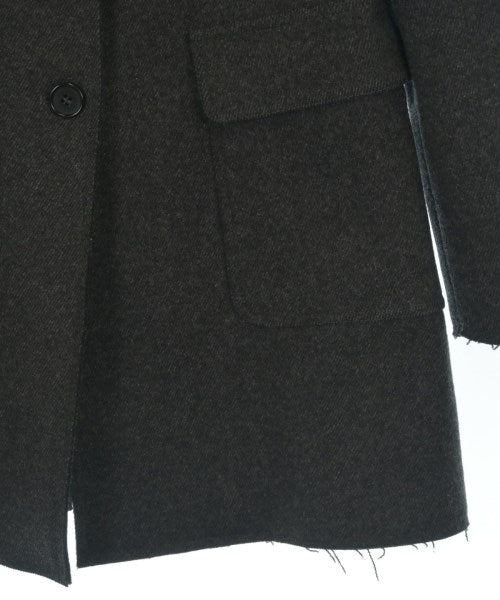 JIL SANDER NAVY 其他大衣