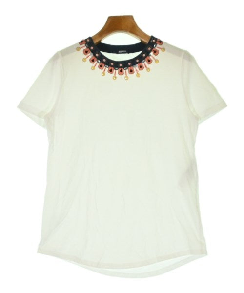 JIL SANDER NAVY T恤/上衣