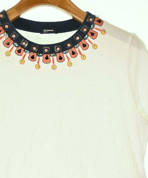 JIL SANDER NAVY T恤/上衣
