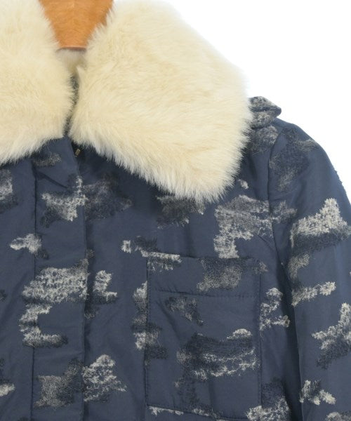 JIL SANDER NAVY 其他大衣