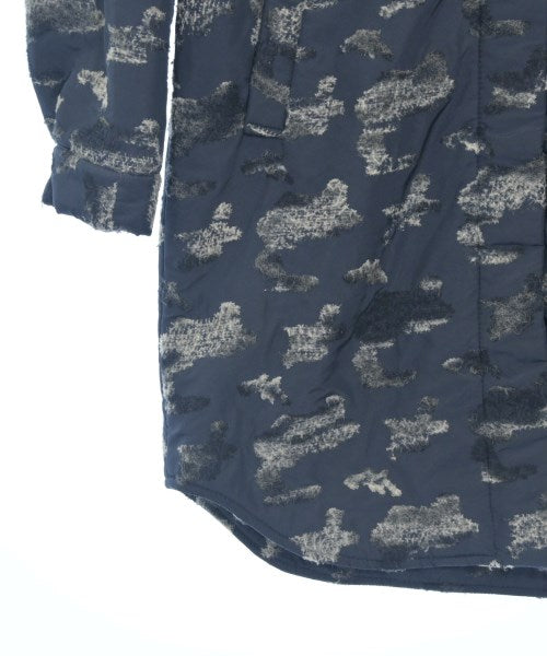 JIL SANDER NAVY 其他大衣