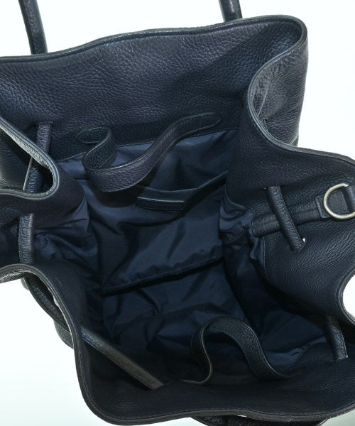 JIL SANDER NAVY 手提包