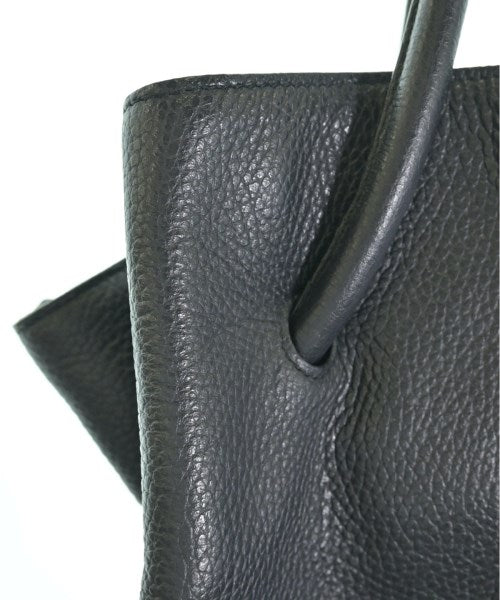 JIL SANDER NAVY 手提包