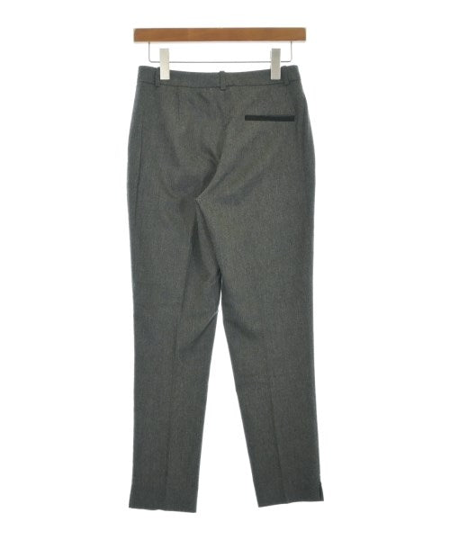 JIL SANDER NAVY 長褲