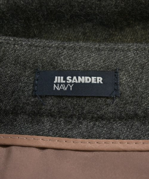 JIL SANDER NAVY 長褲