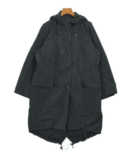 JIL SANDER NAVY 其他大衣
