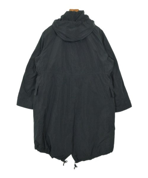 JIL SANDER NAVY 其他大衣