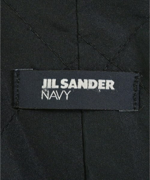 JIL SANDER NAVY 其他大衣