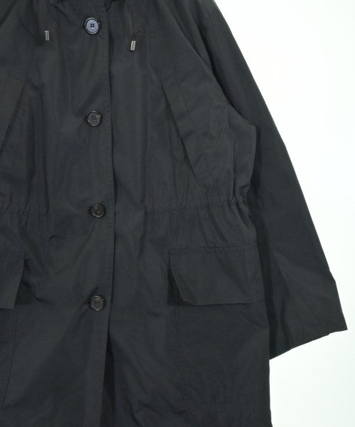 JIL SANDER NAVY 其他大衣