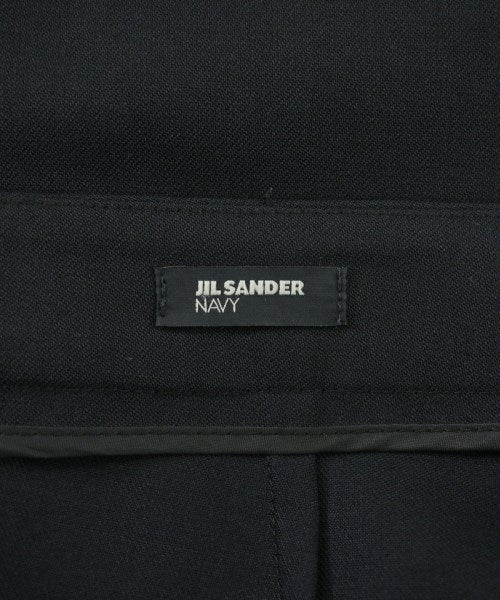 JIL SANDER NAVY 長褲