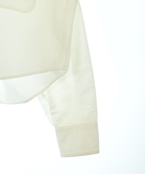 JIL SANDER NAVY 休閒襯衫