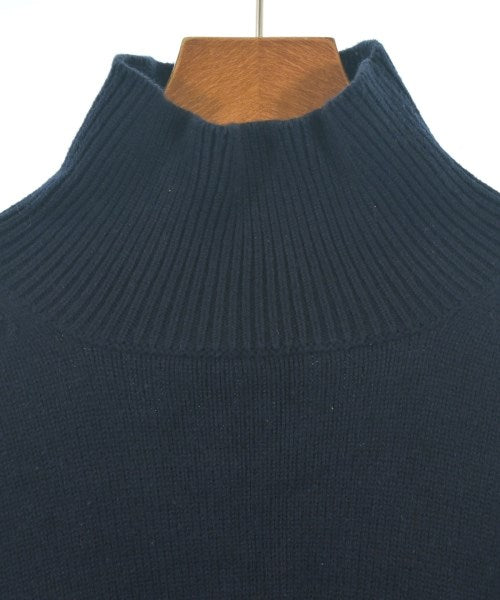 JIL SANDER NAVY 毛衣
