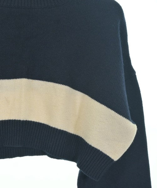 JIL SANDER NAVY 毛衣