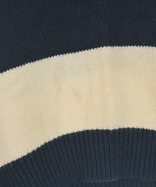 JIL SANDER NAVY 毛衣