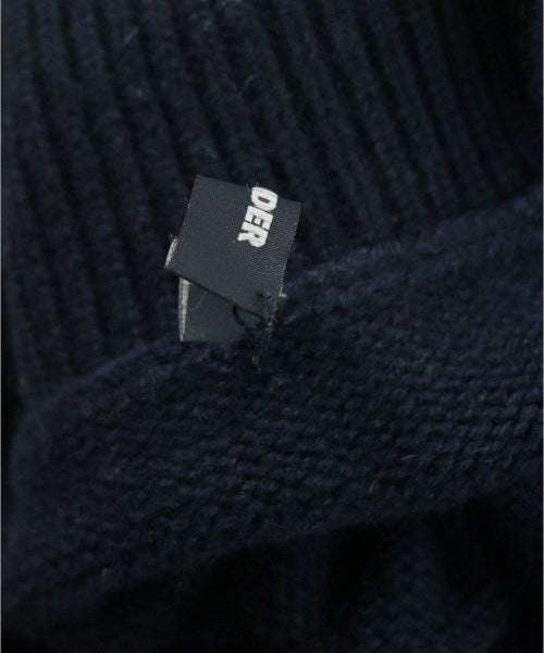 JIL SANDER NAVY 毛衣