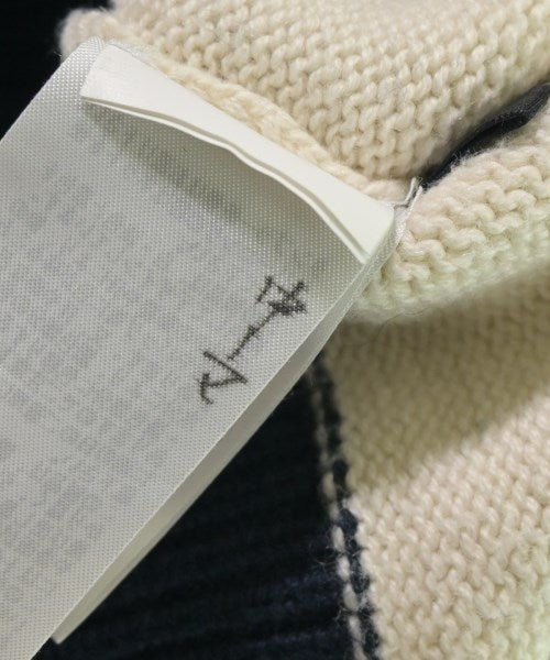 JIL SANDER NAVY 毛衣