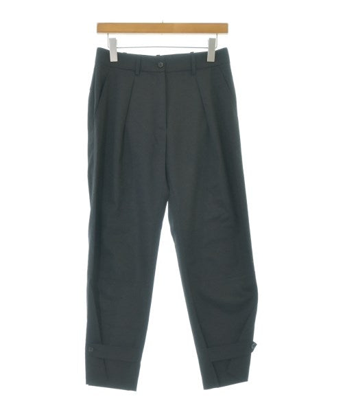 JIL SANDER NAVY 長褲