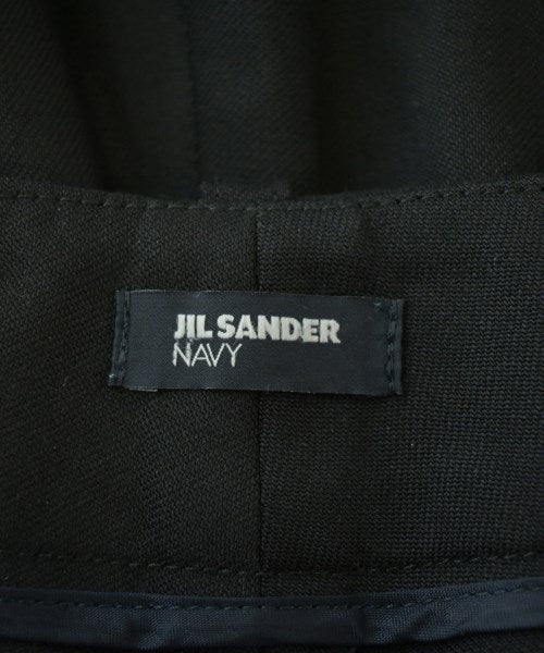JIL SANDER NAVY 長褲