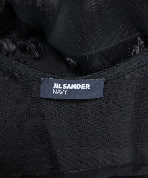 JIL SANDER NAVY 洋裝