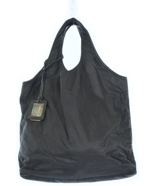 JIL SANDER NAVY 托特包