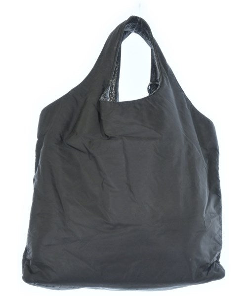 JIL SANDER NAVY 托特包