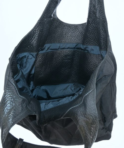 JIL SANDER NAVY 托特包