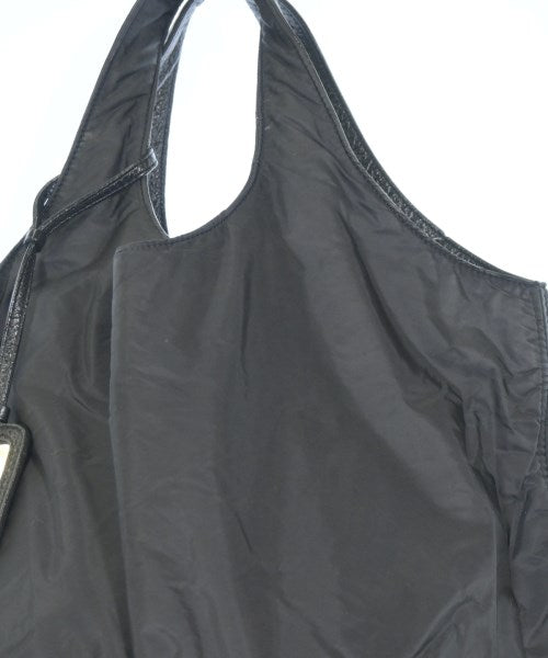 JIL SANDER NAVY 托特包