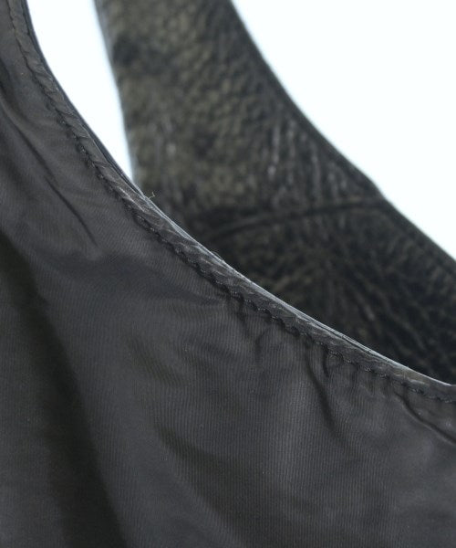 JIL SANDER NAVY 托特包