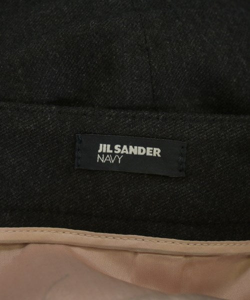 JIL SANDER NAVY 長褲