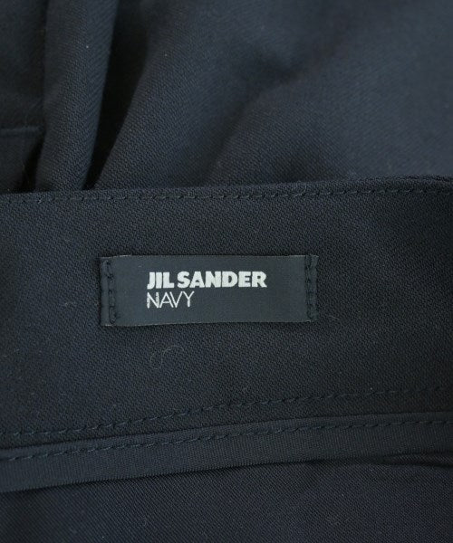 JIL SANDER NAVY 長褲