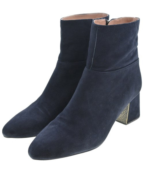 JIL SANDER NAVY 靴子