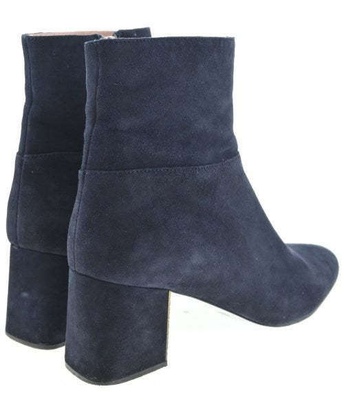 JIL SANDER NAVY 靴子