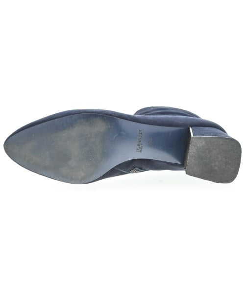 JIL SANDER NAVY 靴子