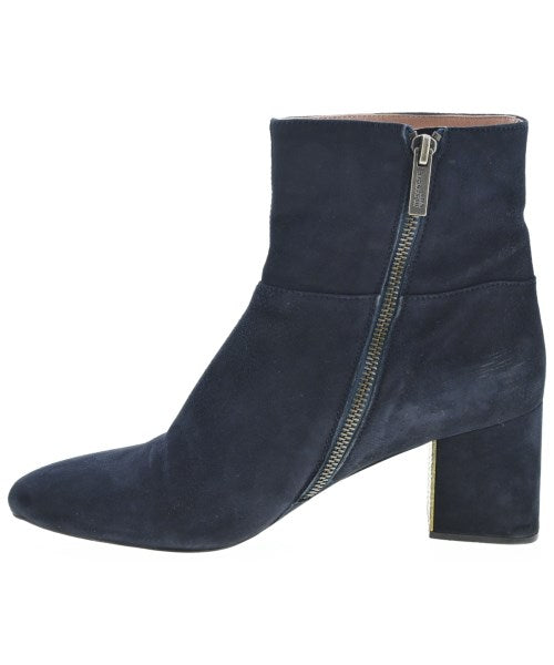 JIL SANDER NAVY 靴子