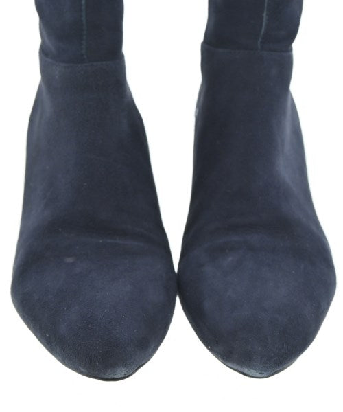 JIL SANDER NAVY 靴子