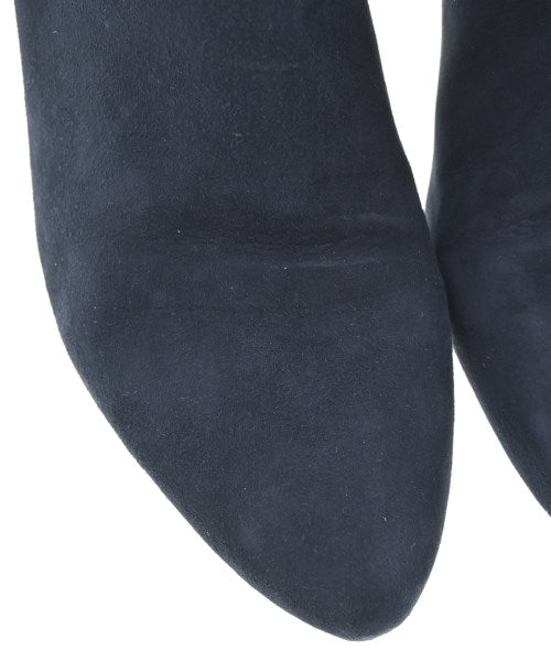 JIL SANDER NAVY 靴子
