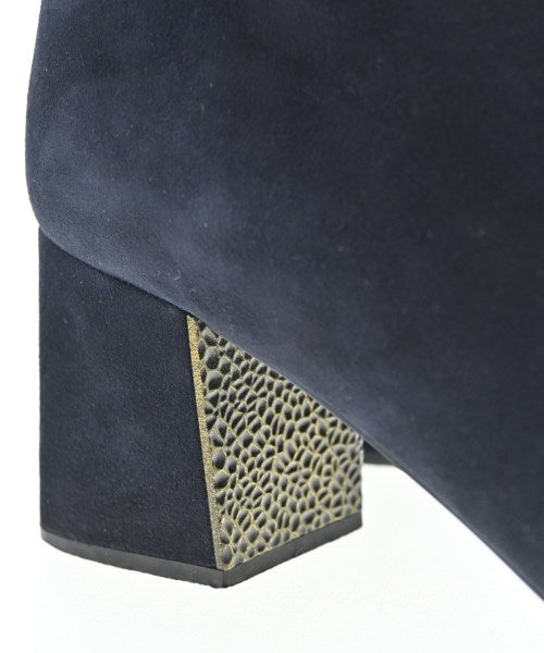 JIL SANDER NAVY 靴子