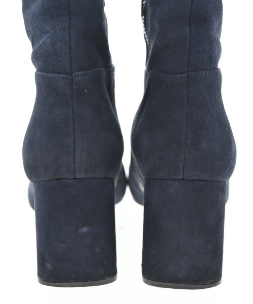 JIL SANDER NAVY 靴子