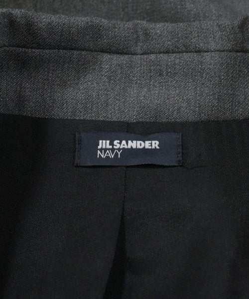 JIL SANDER NAVY 夾克