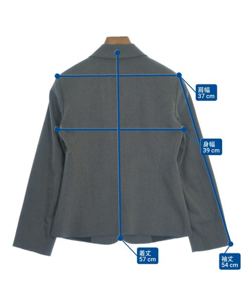 JIL SANDER NAVY 夾克