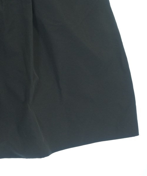 JIL SANDER NAVY 膝上裙