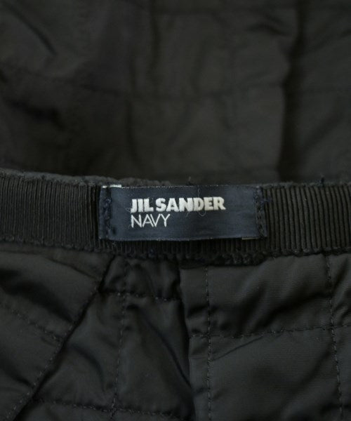 JIL SANDER NAVY 膝上裙