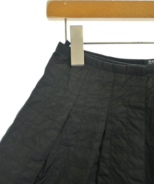 JIL SANDER NAVY 膝上裙