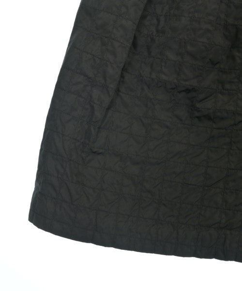 JIL SANDER NAVY 膝上裙