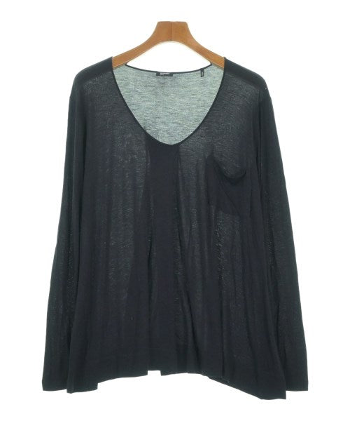 JIL SANDER NAVY T恤/上衣