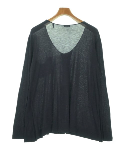 JIL SANDER NAVY T恤/上衣