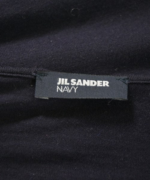 JIL SANDER NAVY T恤/上衣