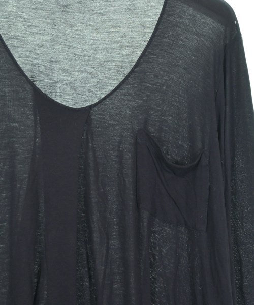 JIL SANDER NAVY T恤/上衣